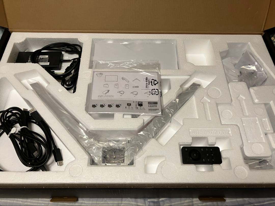 BenQ EX3210U 美品