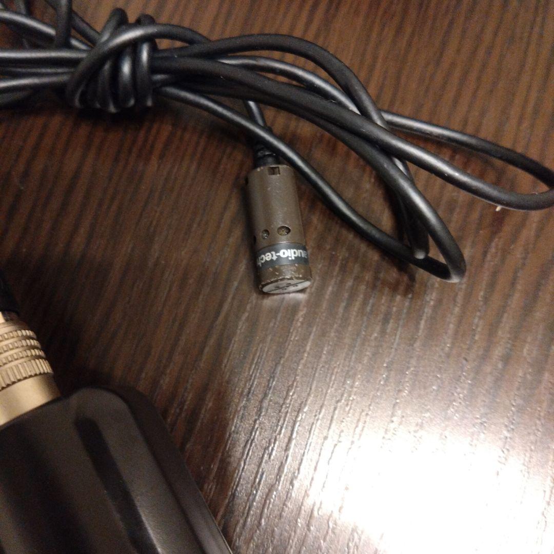 audio-technica ATW-107 トランスミッター