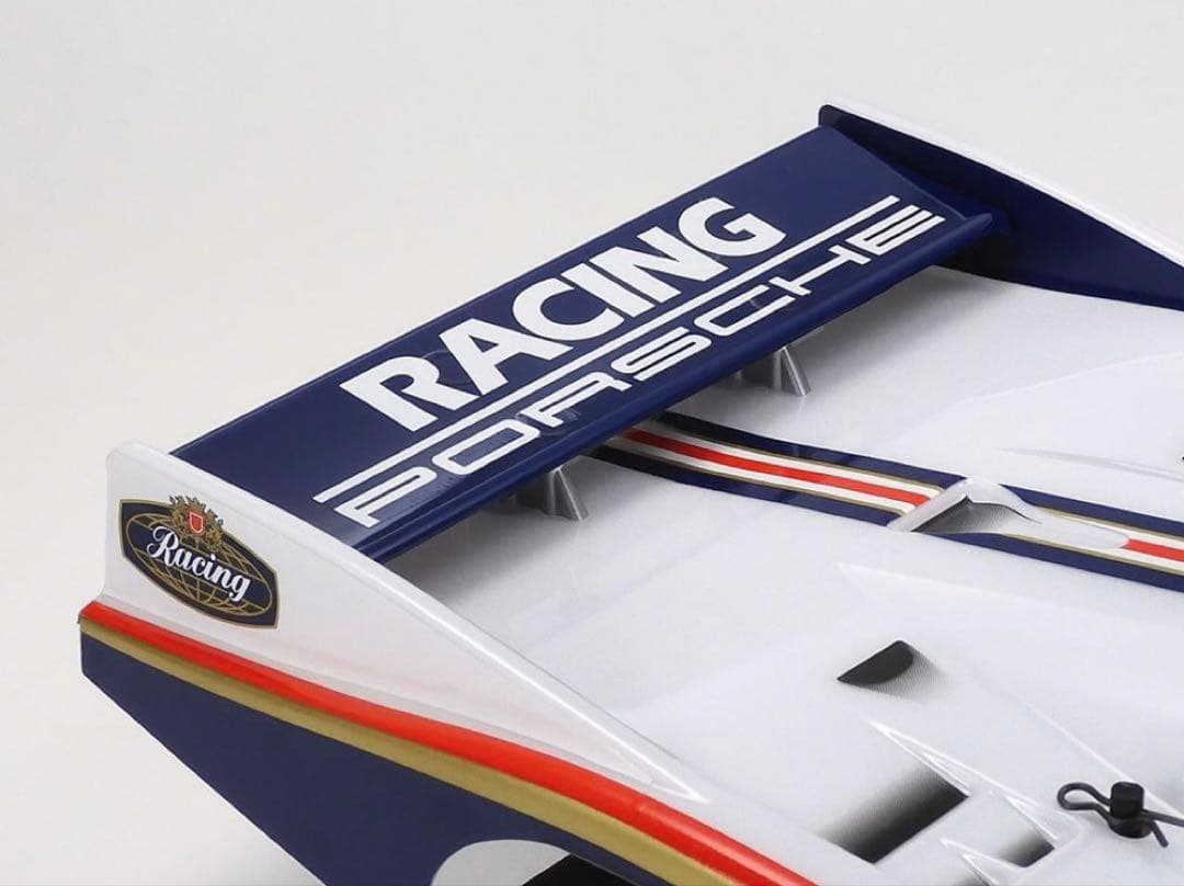 タミヤ 1/10 ポルシェ956 新品未開封