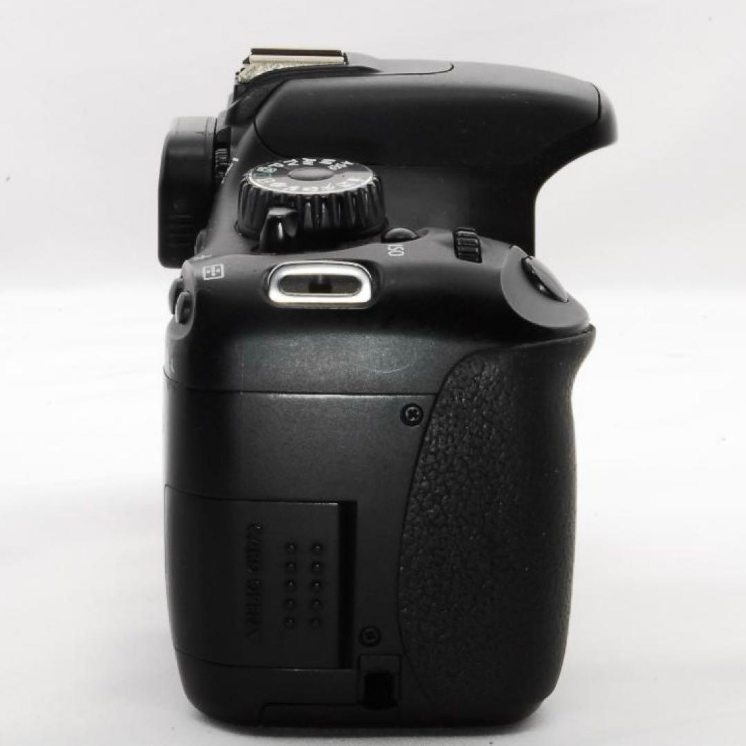 即購入OK！Canon EOS Kiss X4➕28-90mm USMセット