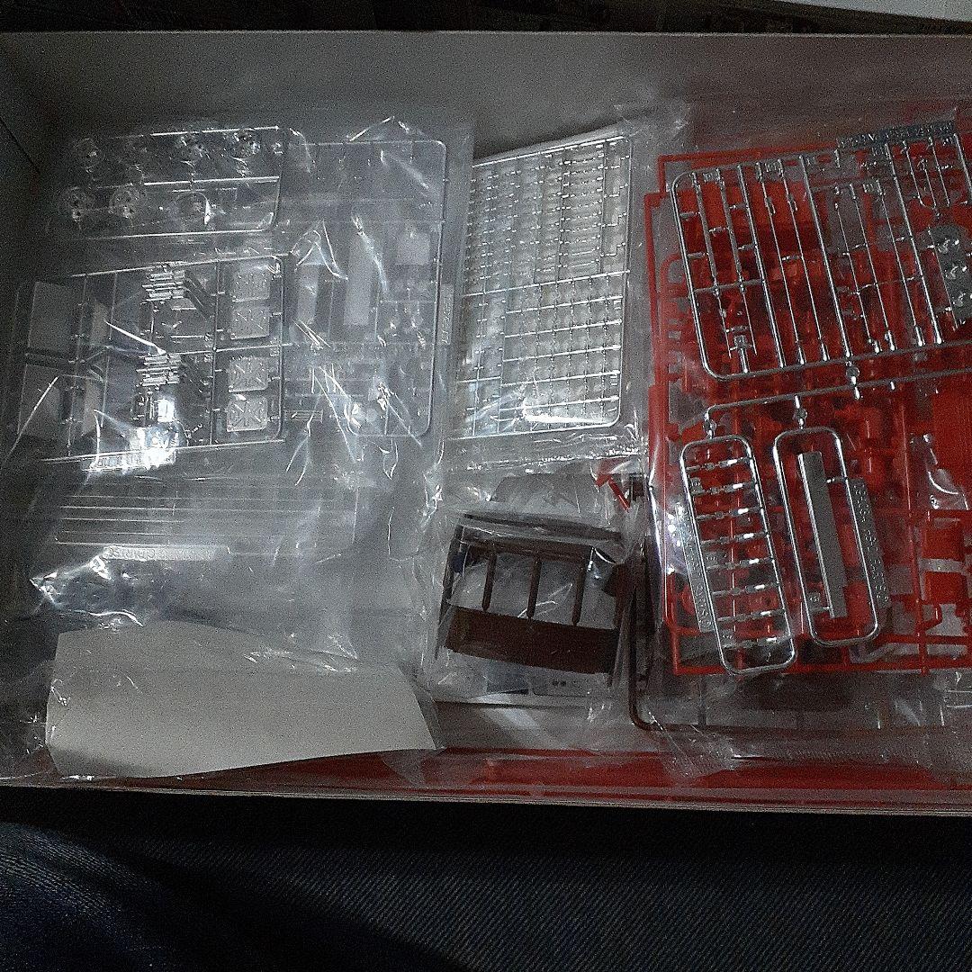 初代渡月丸