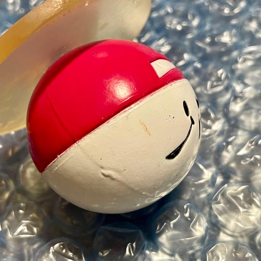 ポケモン モンコレ 初期 ビリリダマ マルマイン セット ポケットモンスター