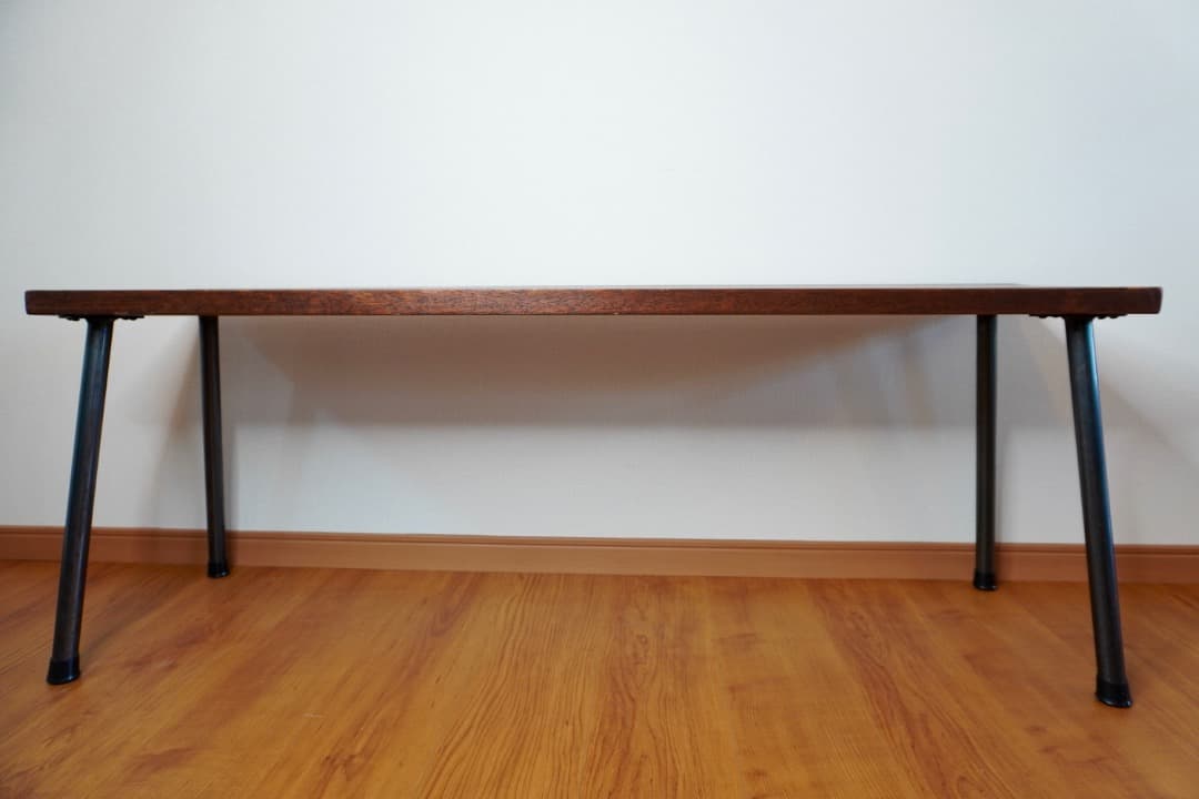 ビンテージ ベンチ 古家具 古道具