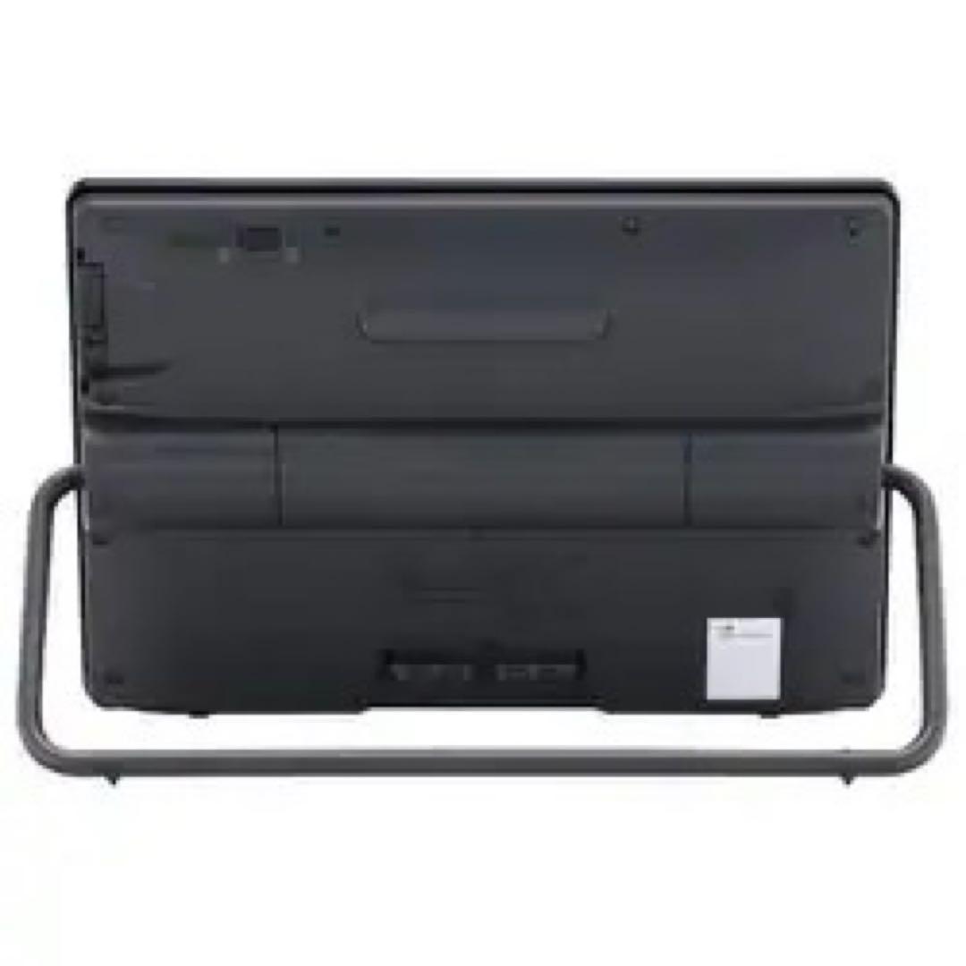 Panasonic プライベートビエラ 10V型 ポータブルTVUN-10L12