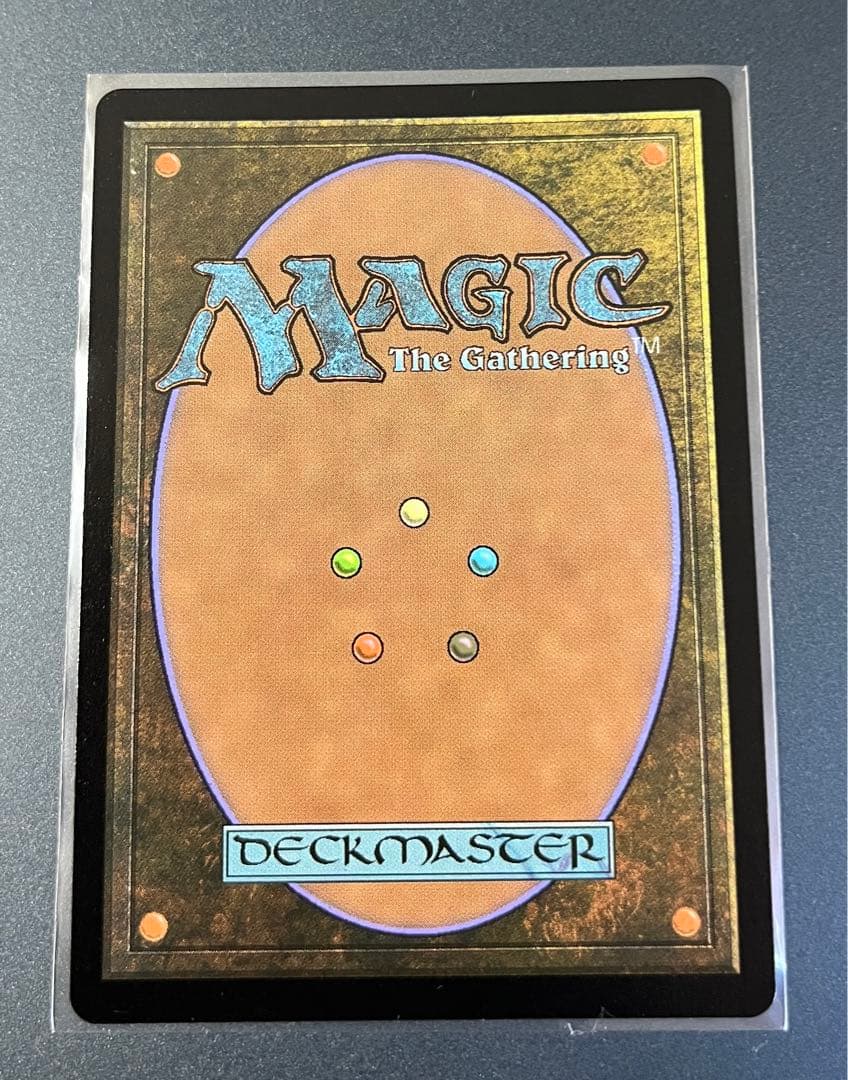 ☆*☆様 MTG FF 魔女、ヤ・シュトラ・ルル 英語版 拡張　foil ヤシュ
