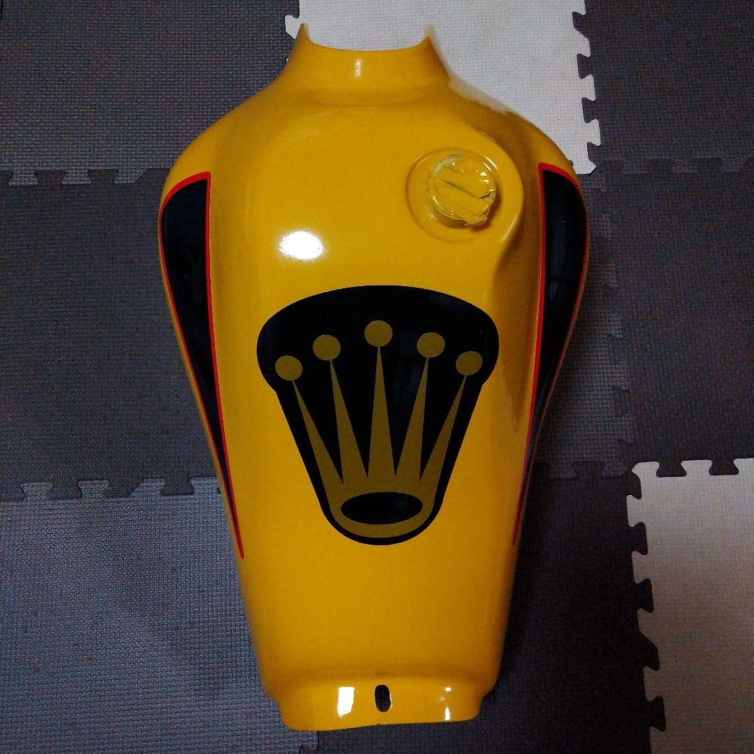 tw タンク