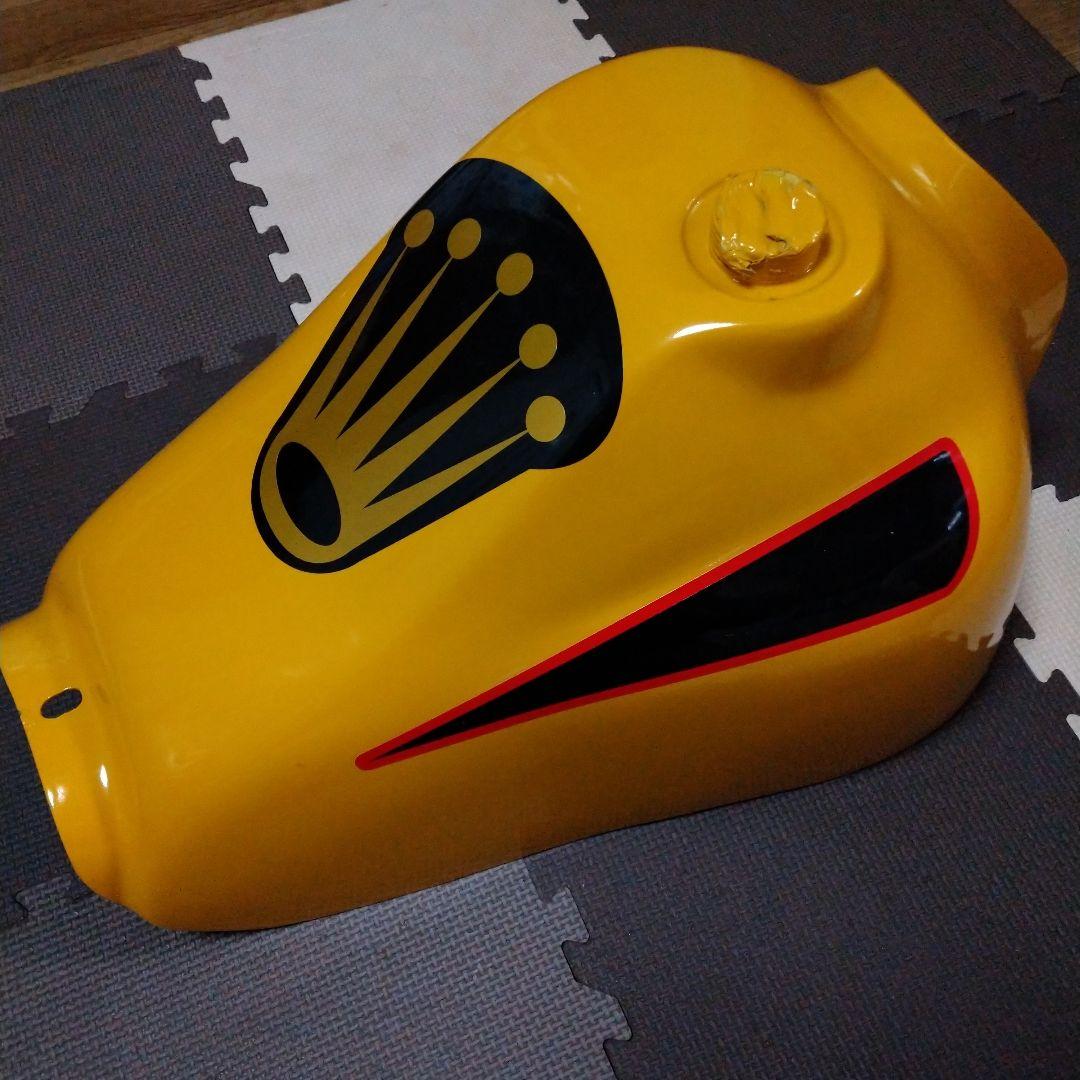 tw タンク