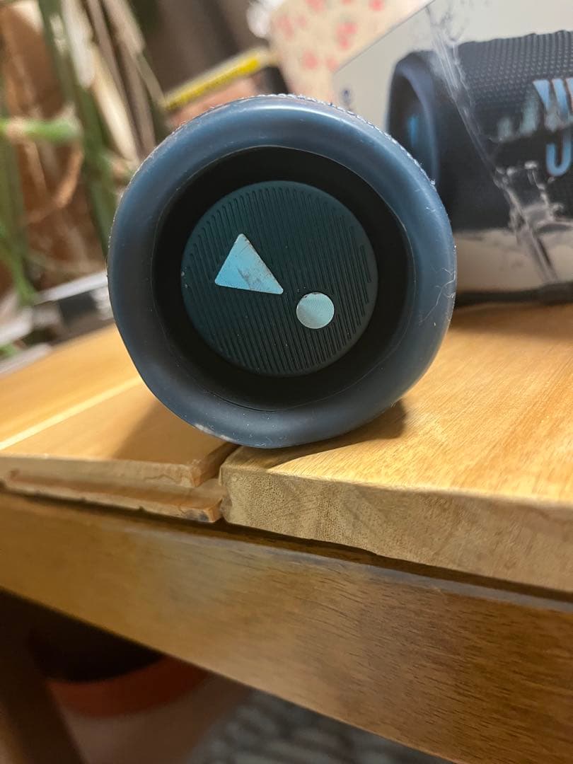 JBL FLIP6 ブルー