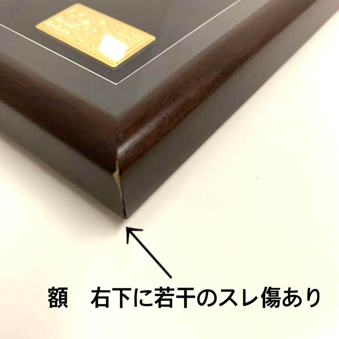 タツノコプロ 55周年記念プレミアム額装ピンバッジ
