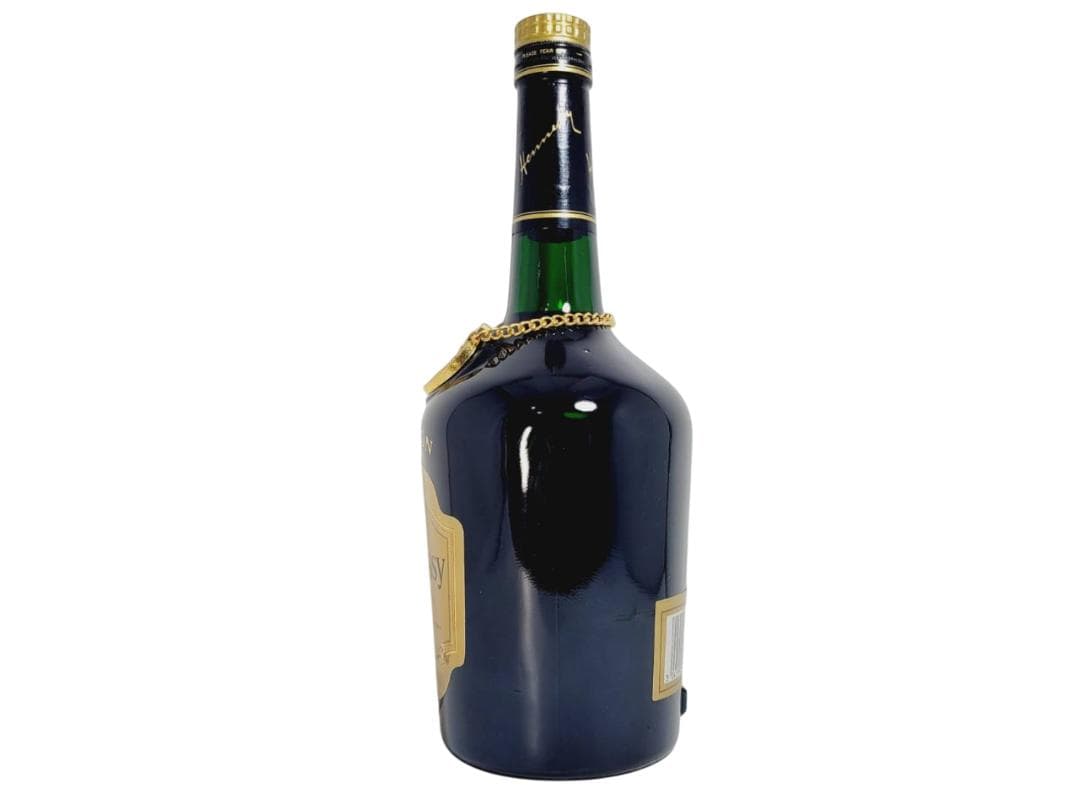 未開栓 Hennessy ヘネシー ナポレオン ブラスドール コニャック 古酒