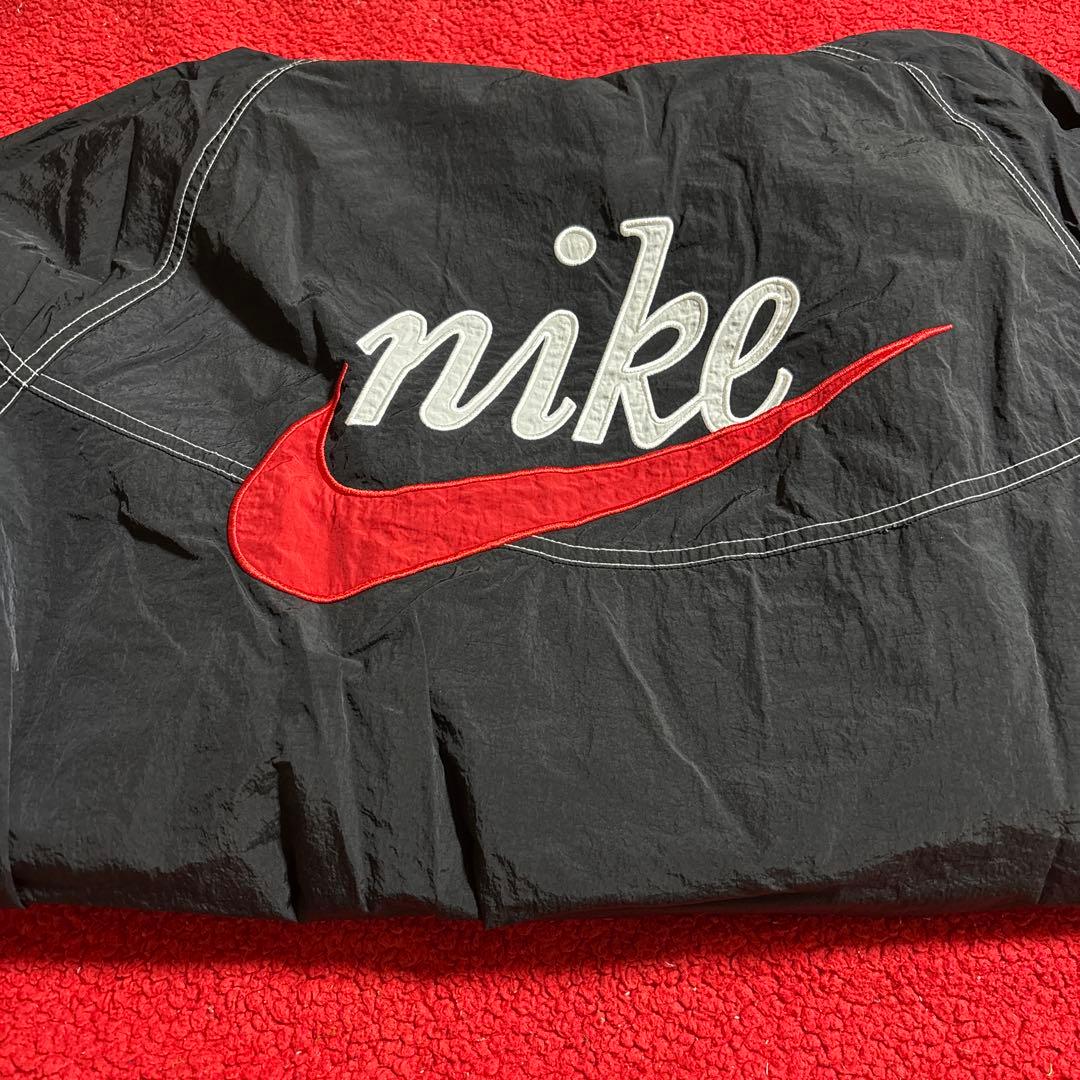 ナイキ　NIKE ランニングウィンドブレーカー Nissy 西島隆弘