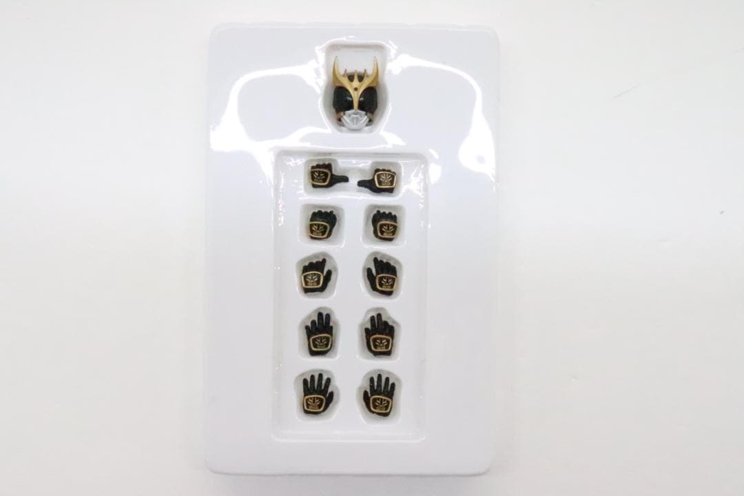 仮面ライダークウガ アルティメットフォーム 30-JD0917-10