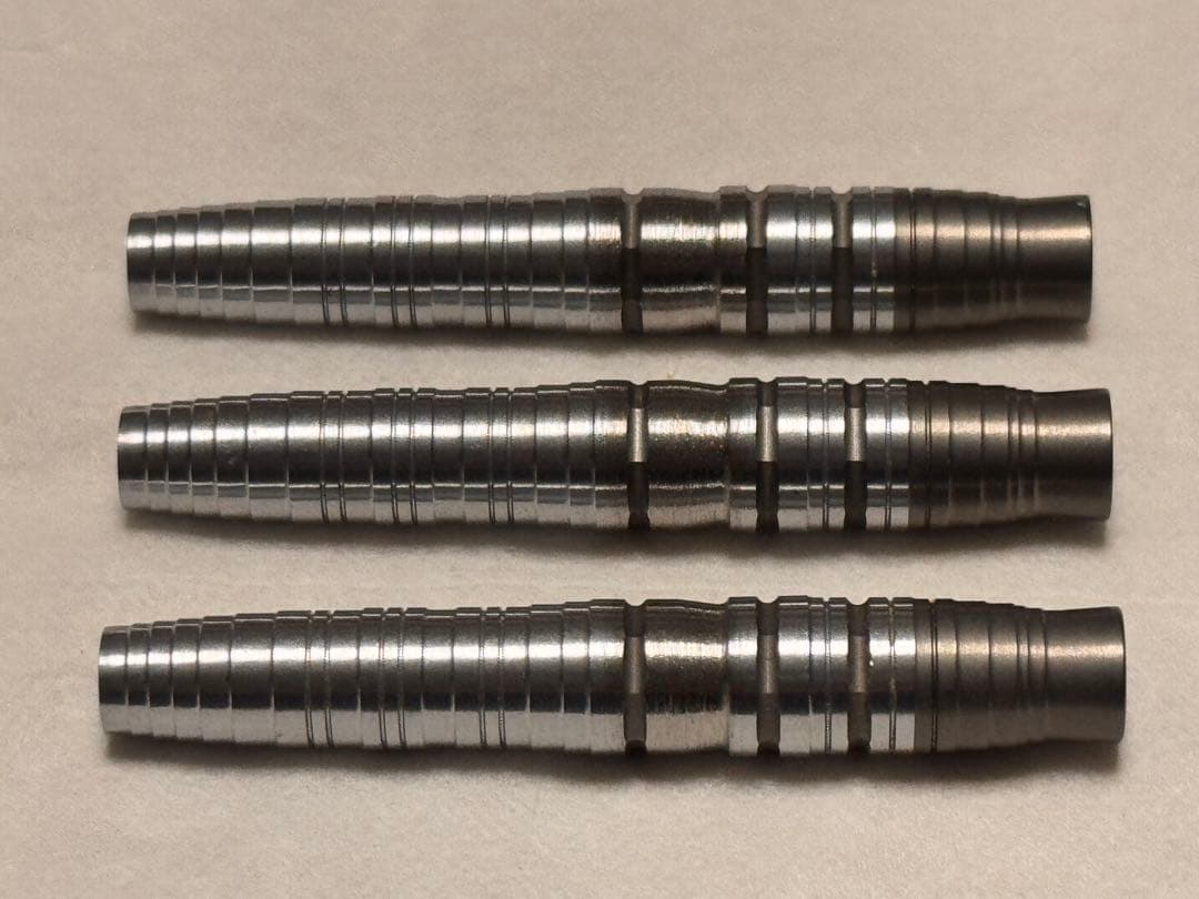 【限定】TARGET RISING SUN G5シルバーカラーセット