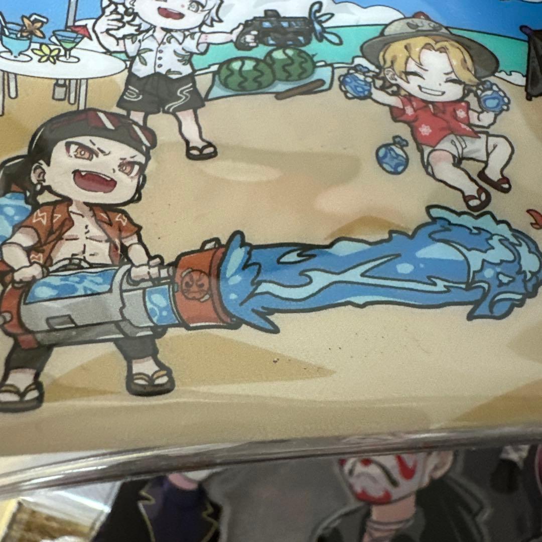 O-MENZ グッズ