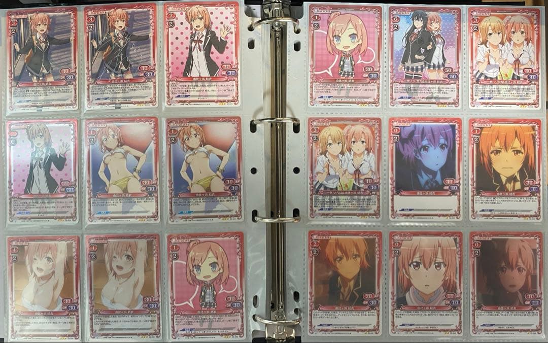 絶版　やはり俺の青春ラブコメは間違っている。続 プレシャスメモリーズ　セット