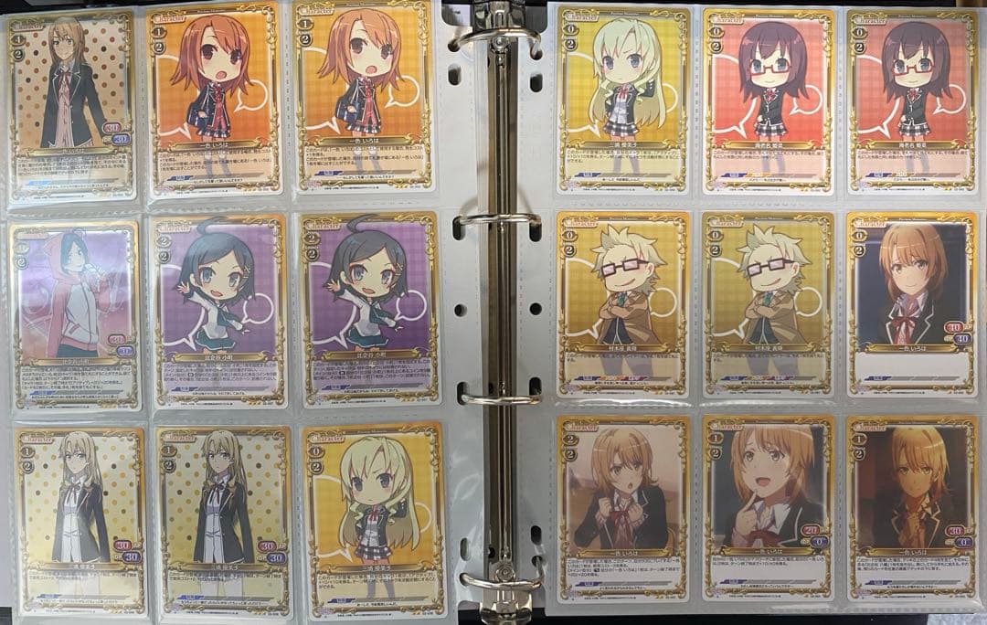 絶版　やはり俺の青春ラブコメは間違っている。続 プレシャスメモリーズ　セット