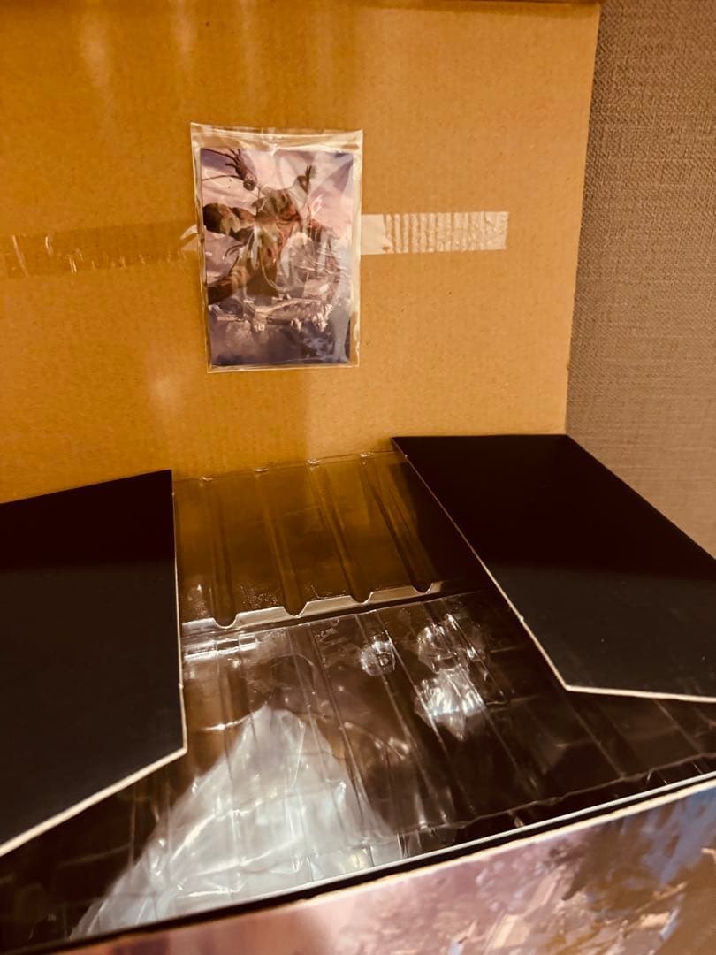 Gecco ゲッコウ SEKIRO 隻狼 予約特典付き 豆魚雷