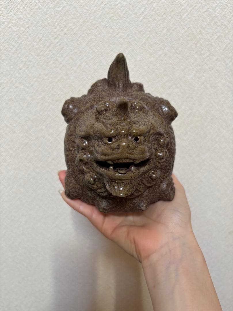 置物
