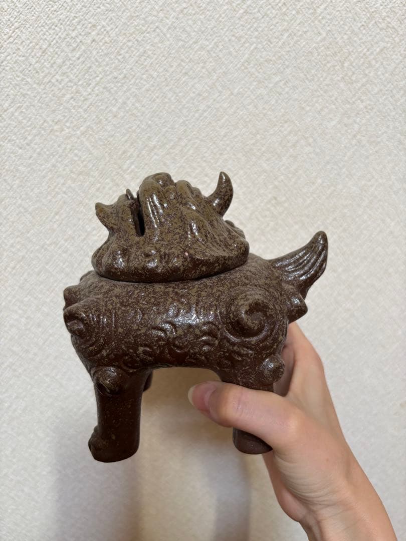 置物