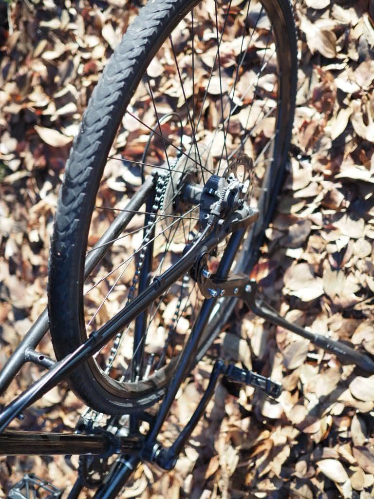 FUJI FEATHER CX＋