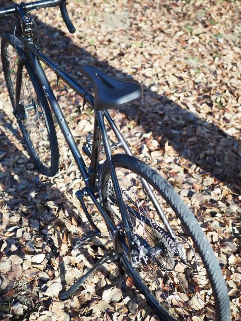 FUJI FEATHER CX＋
