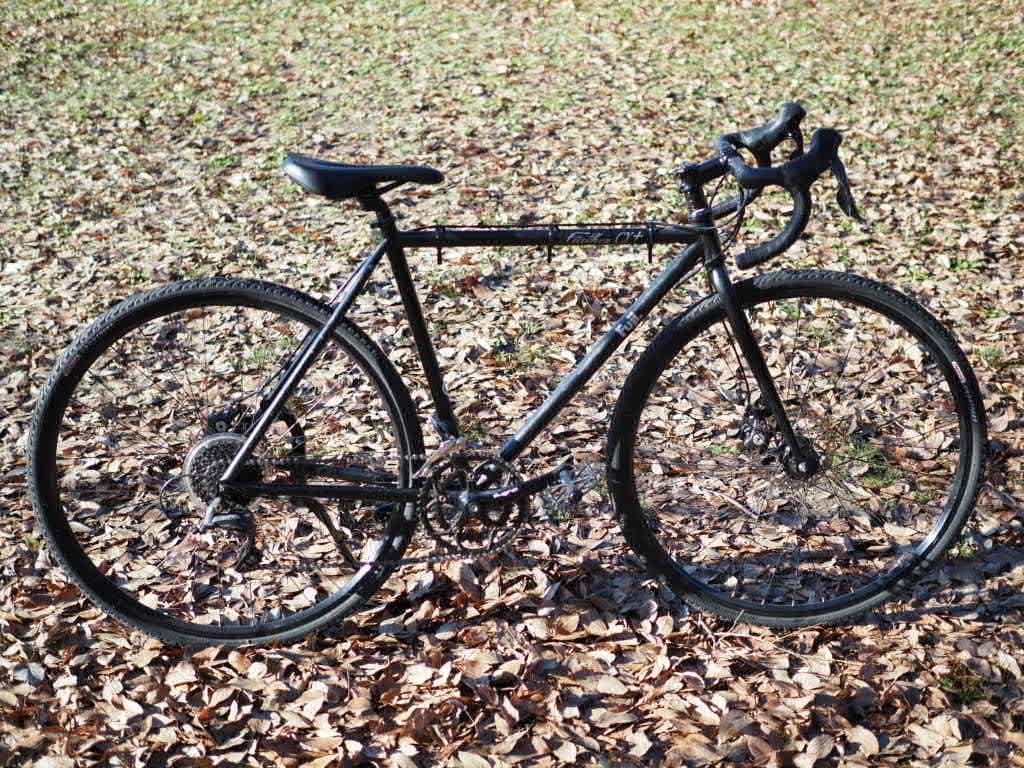 FUJI FEATHER CX＋