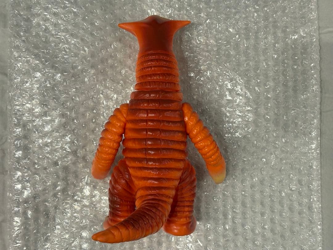 ブルマァク サドラ 当時物 ビンテージ ソフビ サドラー