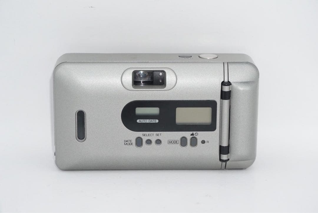 konica BIG mini Ｆ