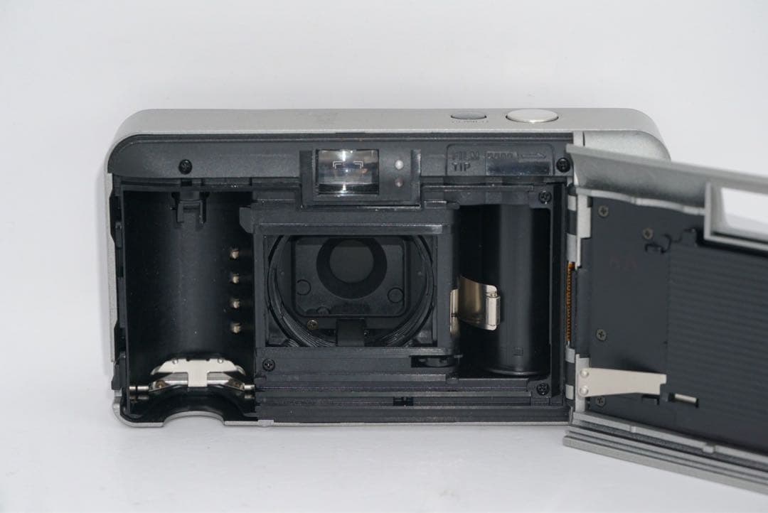 konica BIG mini Ｆ