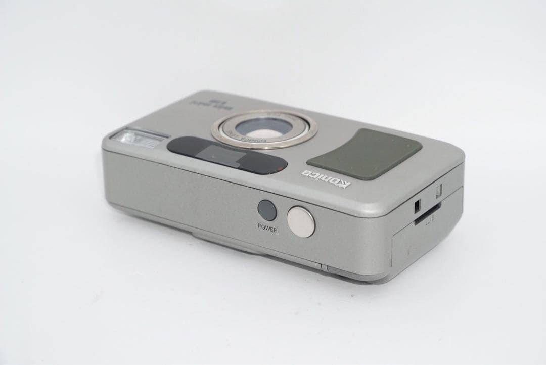 konica BIG mini Ｆ