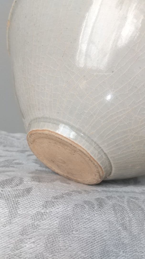 李朝　鉢