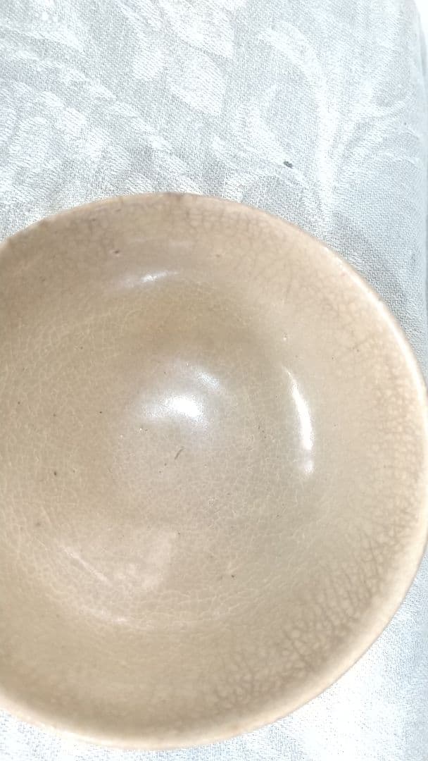 李朝　鉢