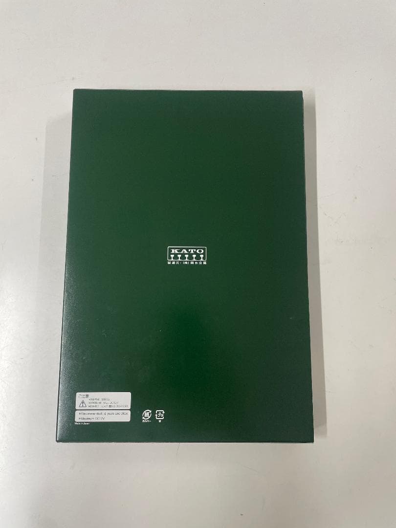 KATO 10-1706 313系1100番台 中央本線 4両 新品未使用