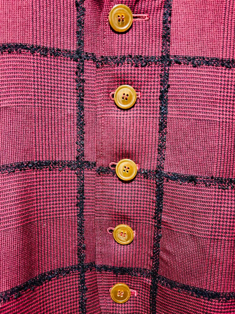 (希少) Vivienne Westwood ジャケット