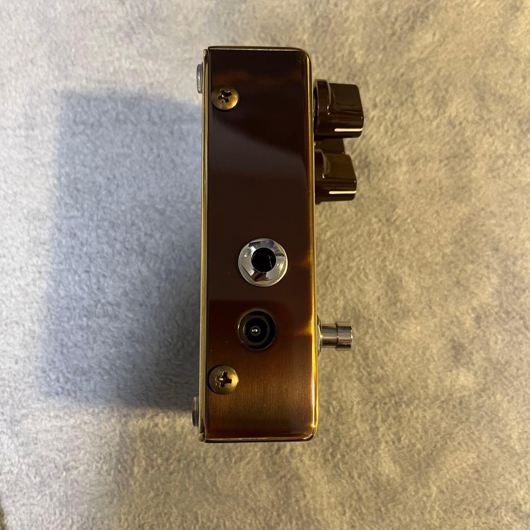 ギター Butter Machine
