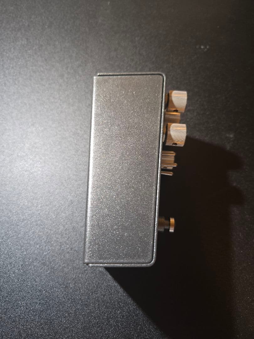 【中古超レア品！】HAMSTEAD SONUDWORKS ODYSSEY