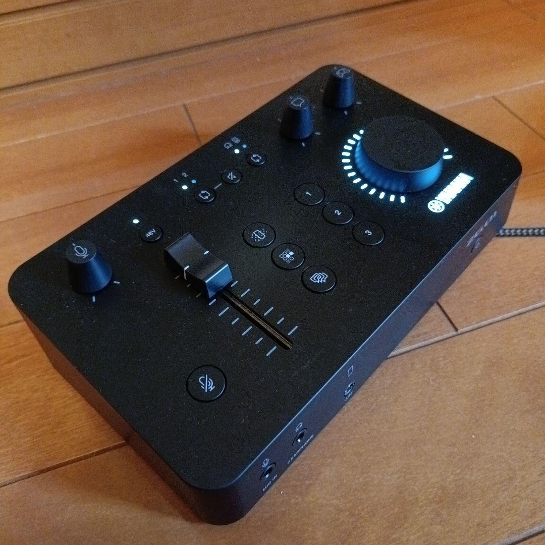 YAMAHA　ZG01