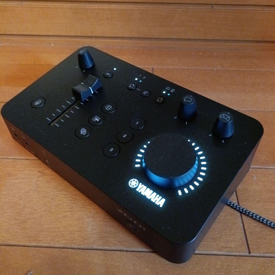 YAMAHA　ZG01
