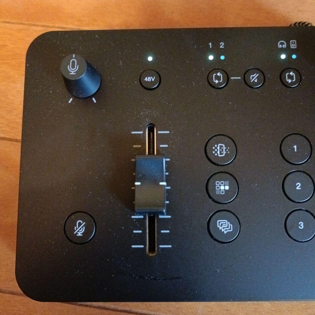 YAMAHA　ZG01