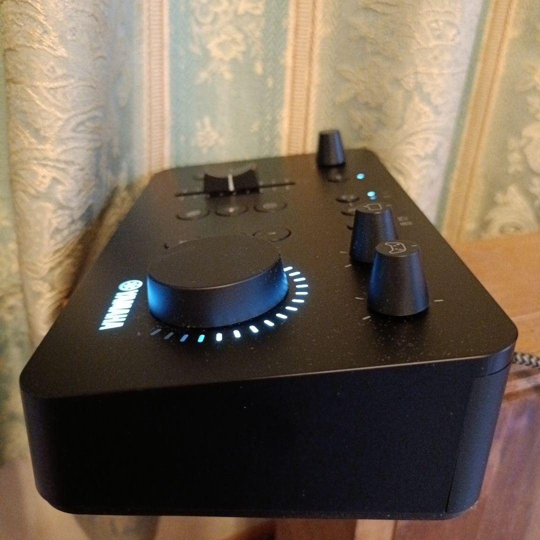 YAMAHA　ZG01