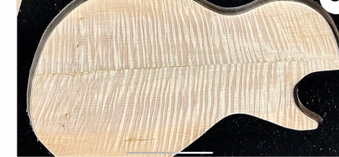 フレームメイプル　5A