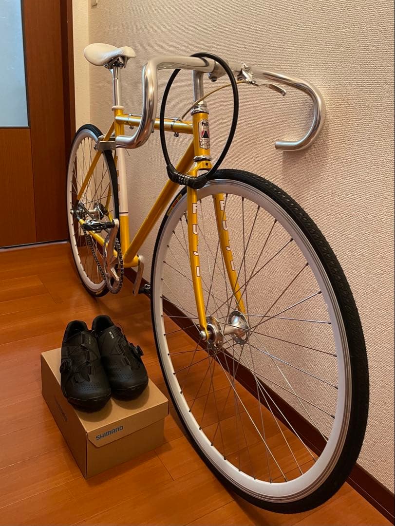 自転車本体 Kn