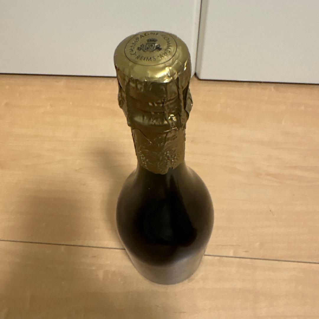 Pommery Louise 1989 シャンパン　訳あり