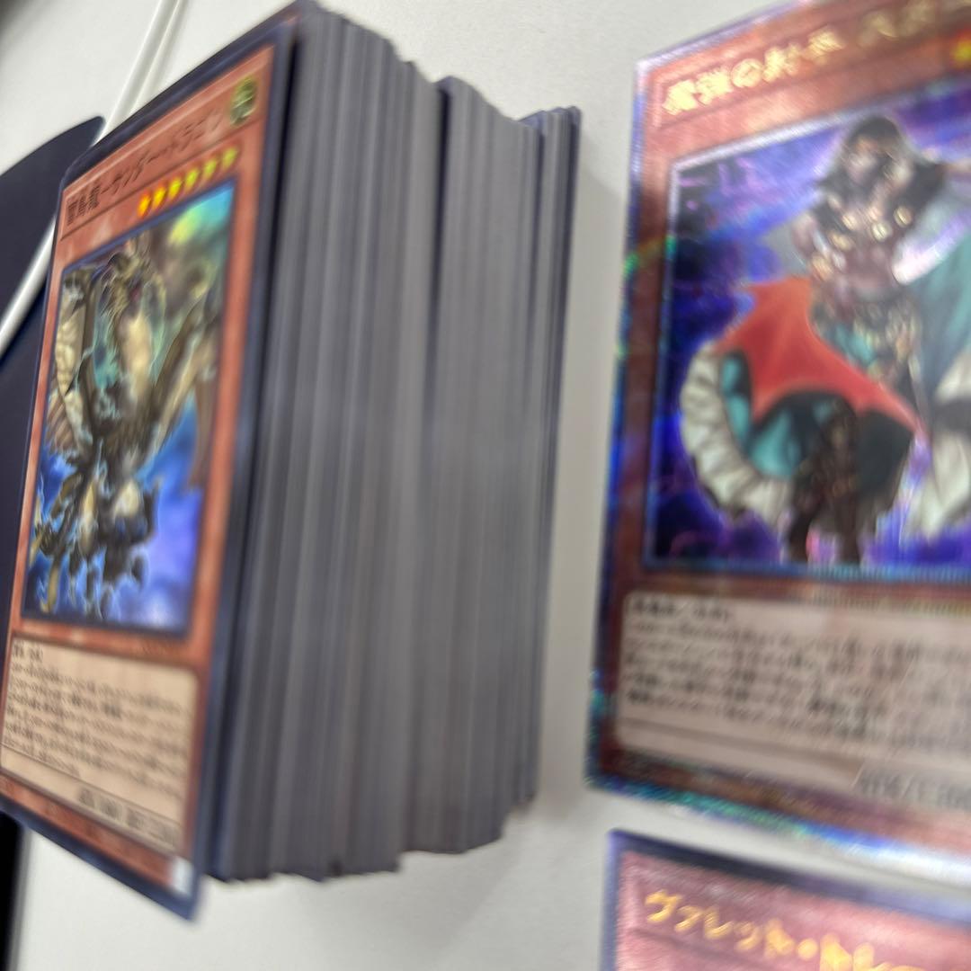 遊戯王カード