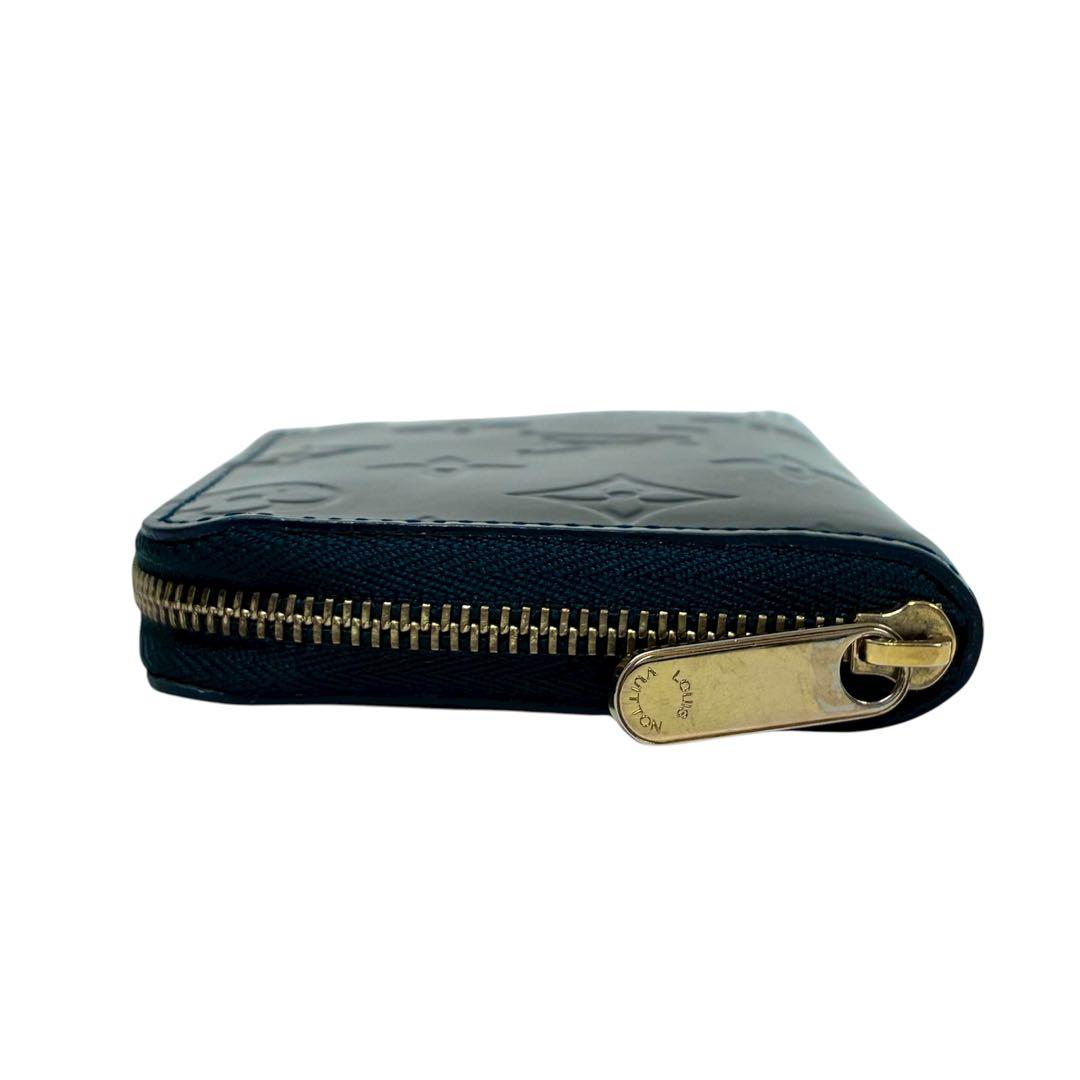 【美品】LOUIS VUITTON ヴェルニ ケース