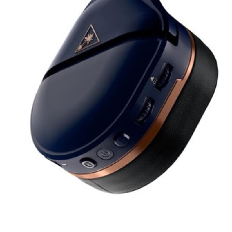 【新品】ヘッドホン STAELTH 700 Gen 2 MAX コバルトブルー