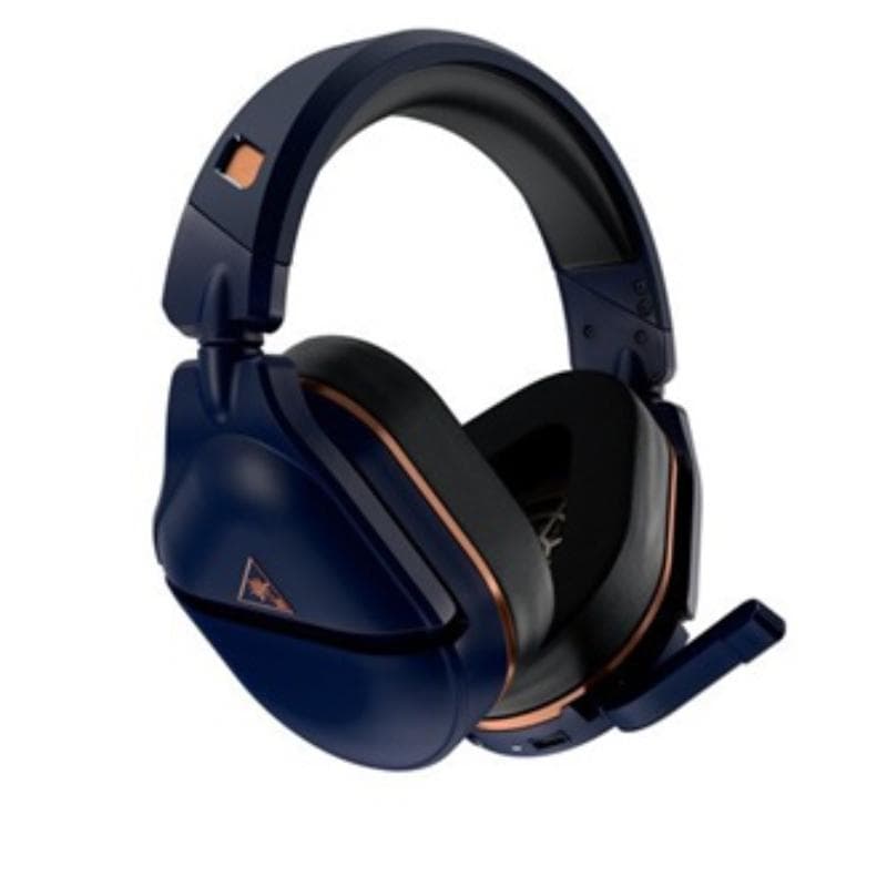 【新品】ヘッドホン STAELTH 700 Gen 2 MAX コバルトブルー