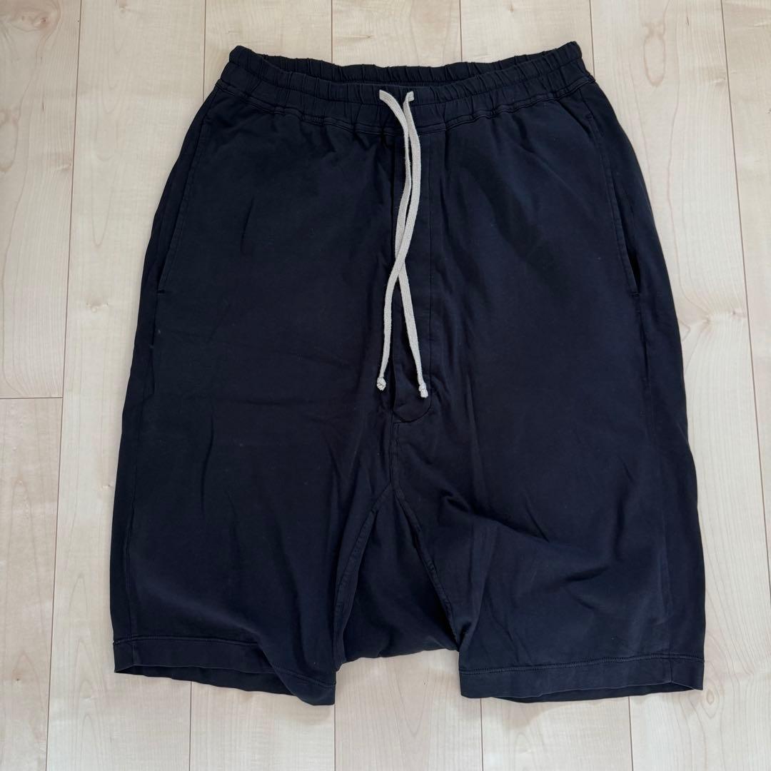 正規品‼️RICK OWENS リックオウエンス RICK PODS RN素材