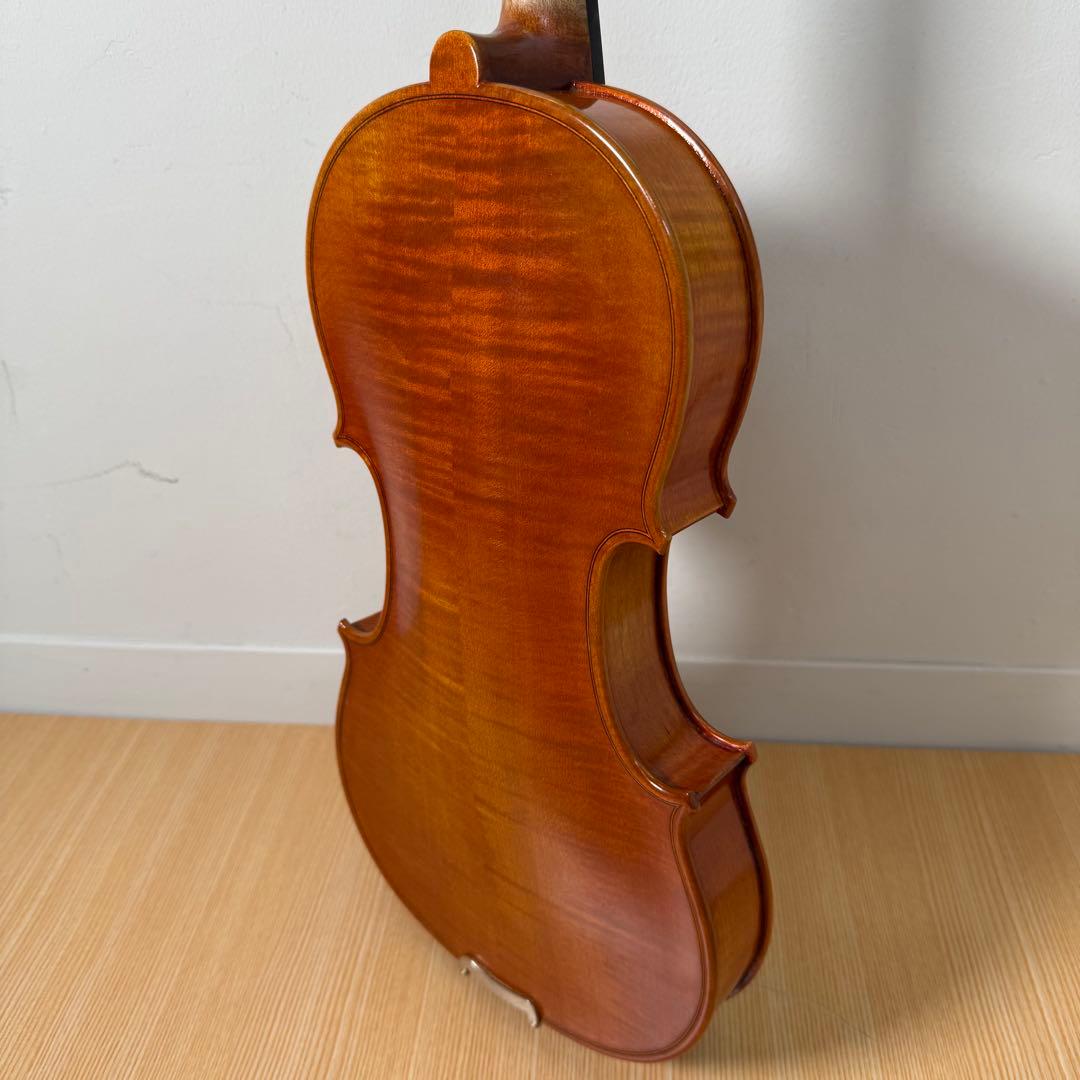 carlo giordano カルロジョルダーノ　バイオリン　VS-2 4/4