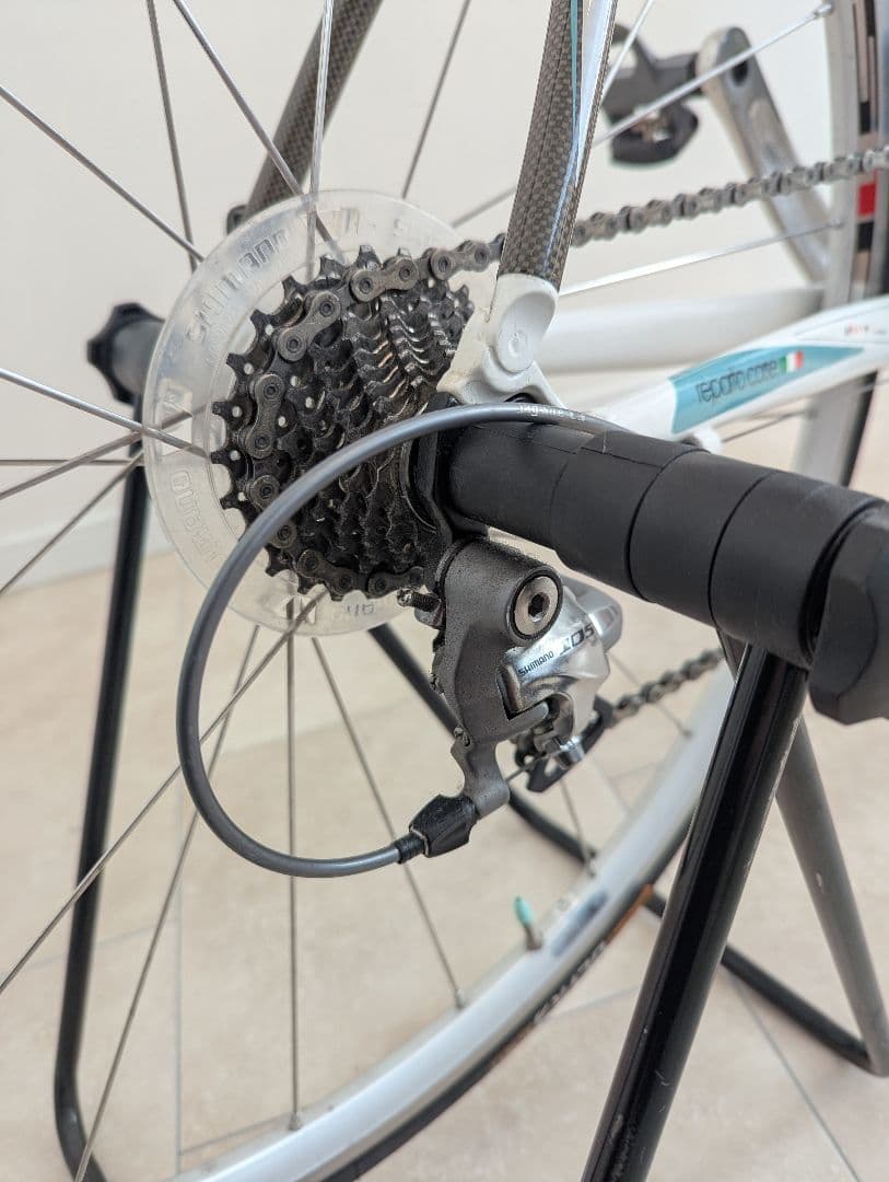 【ssk1017】Bianchi Via Nirone 7 ビアンキ